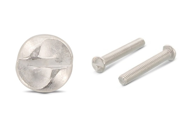 Винт антивандальный art. 9131