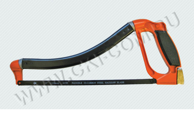 Ножовка по металлу (рамка) Neo