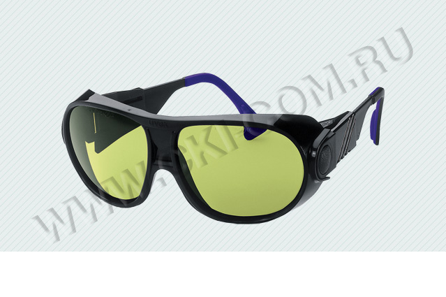 Очки UVEX серия Футура 9180