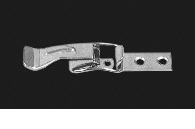 Замок-стяжка М 8053 А