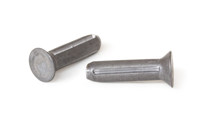 Штифт (заклёпка) цилиндрический DIN 1477