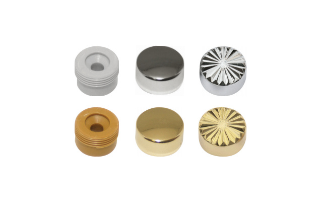 Крепеж для зеркал