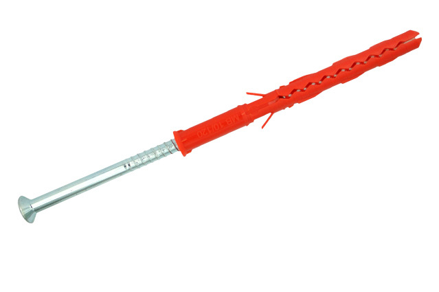 Дюбель MB-S с шурупом PZD (Psl)