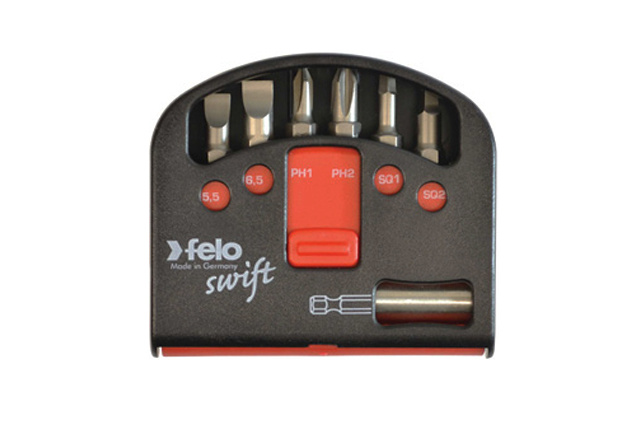 Набор бит Felo Swift