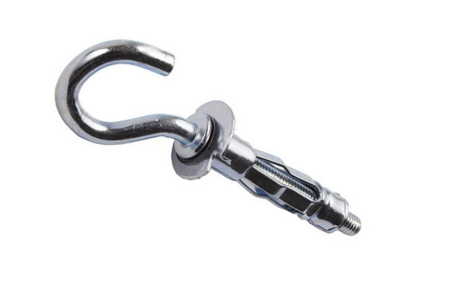 Анкер для тонких плит Molly полукольцо