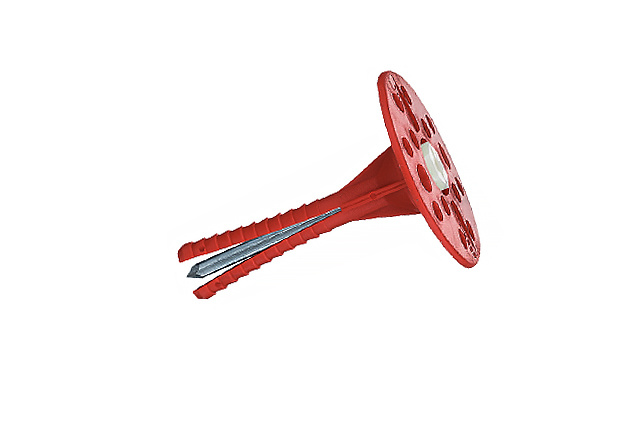 Дюбель для теплоизоляции IZL-T