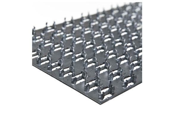 Пластина гвоздевая