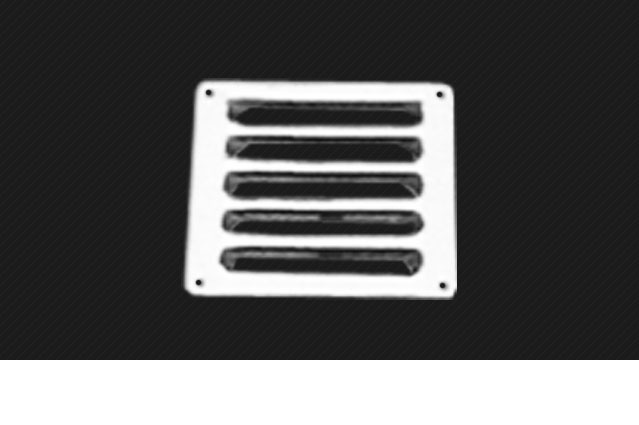 Решетка вентиляционная М 8057 B