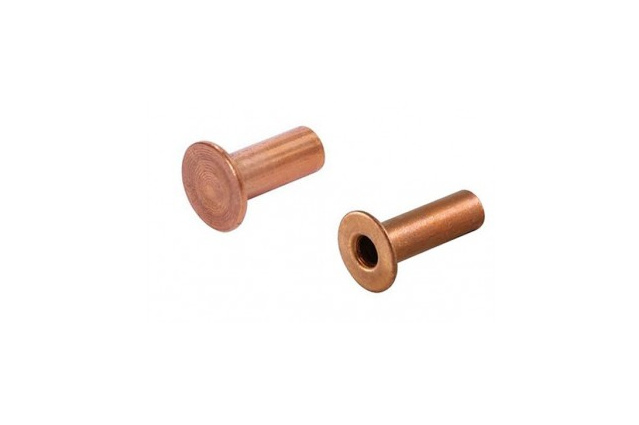 Заклепка забивная DIN 7338