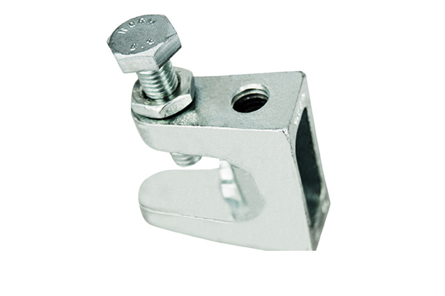 Струбцина монтажная TK