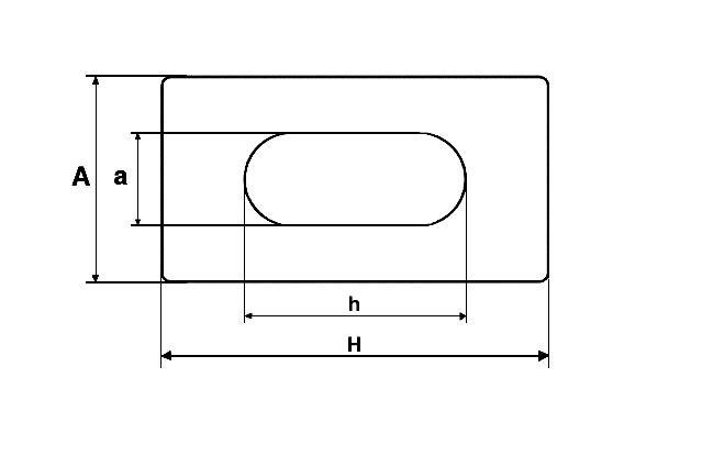 Соединитель PV для резьбовых штанг