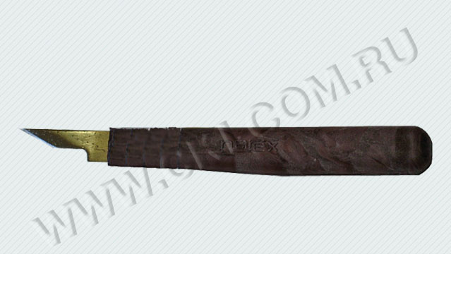 Резец по дереву Narex Bystrice