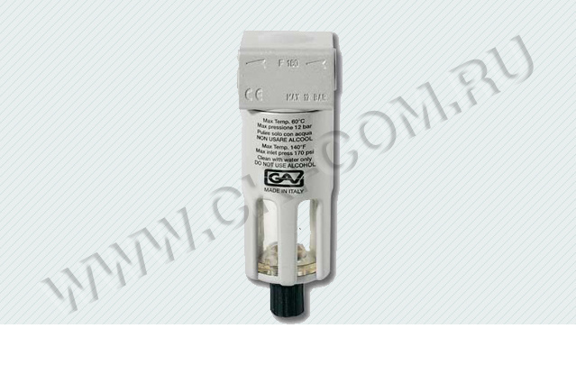 Фильтр GAV F-180