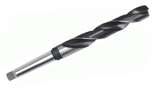 Сверло DIN 345 HSS-G RUKO