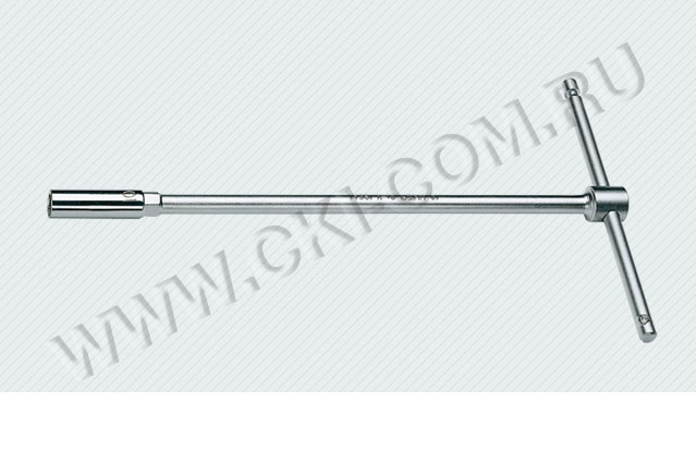 Ключ Т-образный Unior