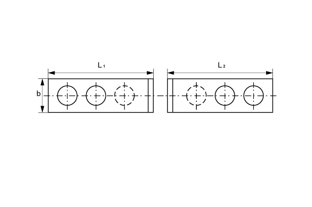 Уголок мебельный прямоугольный
