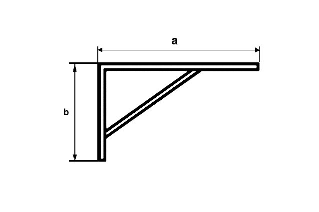 Кронштейн STEG