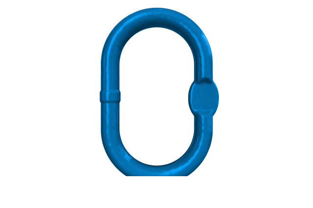 Концевое звено NR