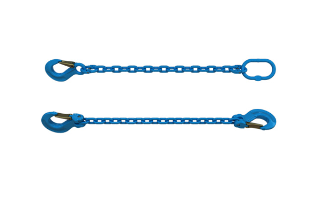 Строп цепной одноветвевой 1СЦ