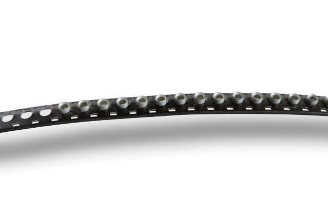 Cамопроникающая заклёпка REX