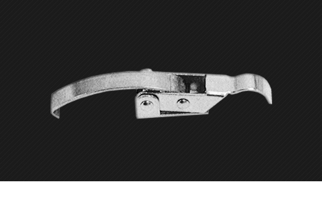 Замок-стяжка М 8053 С