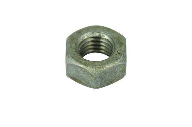 Гайка DIN 934