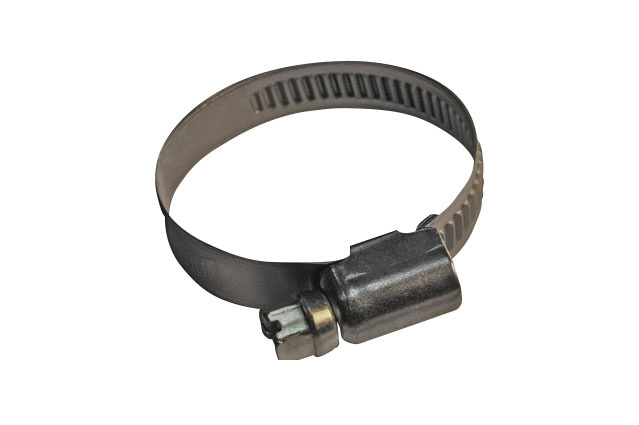 Хомут винтовой