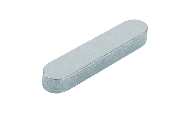 Шпонка призматическая DIN 6885 A