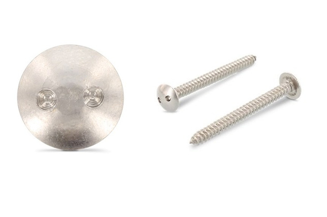 Саморез антивандальный art. 9105