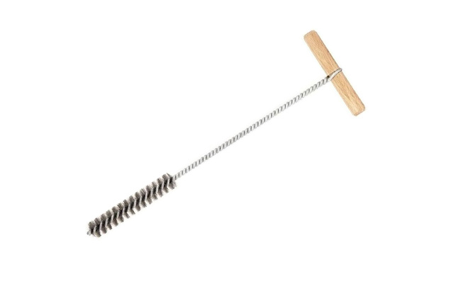Щётка для прочистки отверстий