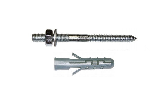 Крепеж для бойлера