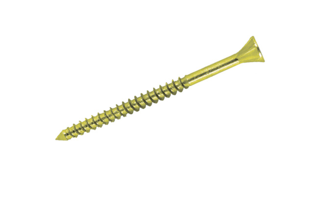 Саморез для пола и отделки INFIX клинок