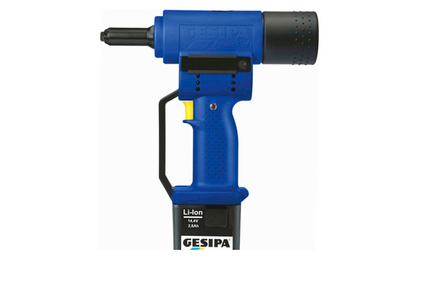 Заклепочник Gesipa Powerbird