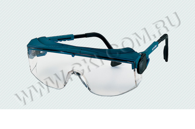 Очки Uvex, серия Astroflex 9163