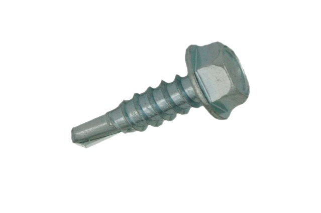 Саморез ~DIN 7504 K сверлоконечный