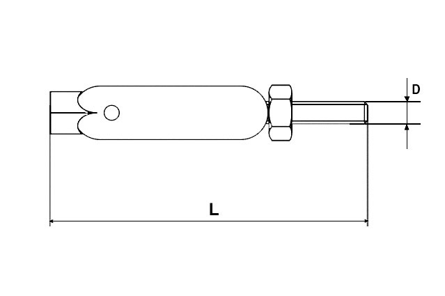 Подвес маятниковый PDH