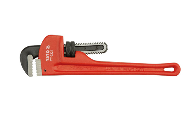 Ключ трубный Stillson YATO