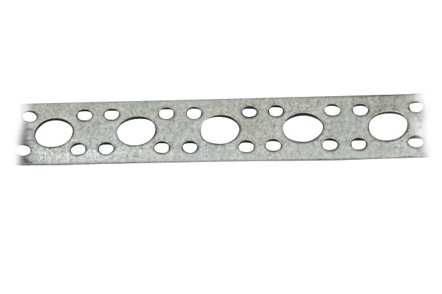 Лента монтажная (хомут) KVA