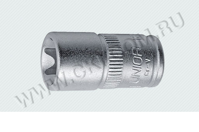 Головка с профилем TORX, внешний