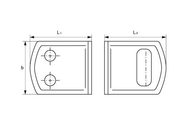 Уголок для стола