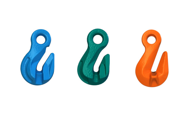 Крюк укорачивающий LK