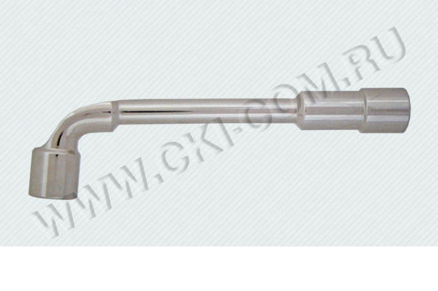 Ключ Г-образный