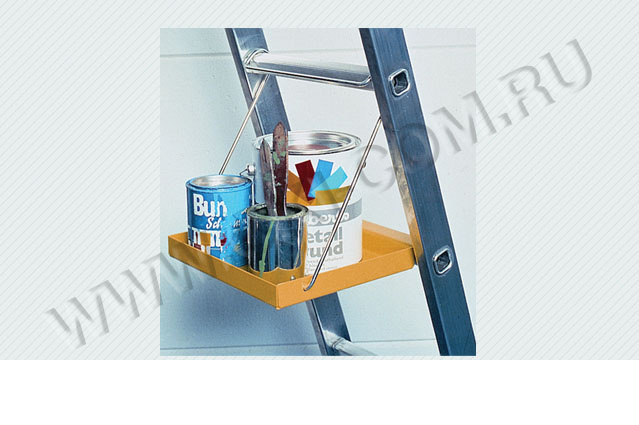 Площадка подвесная (Zarges)