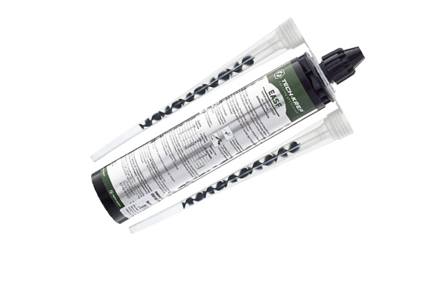 Анкер химический  EASF EPOXY 300 мл TECH-KREP