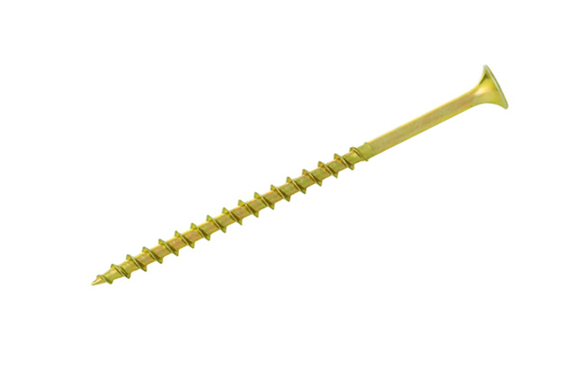 Саморез для гипсокартона и дерева