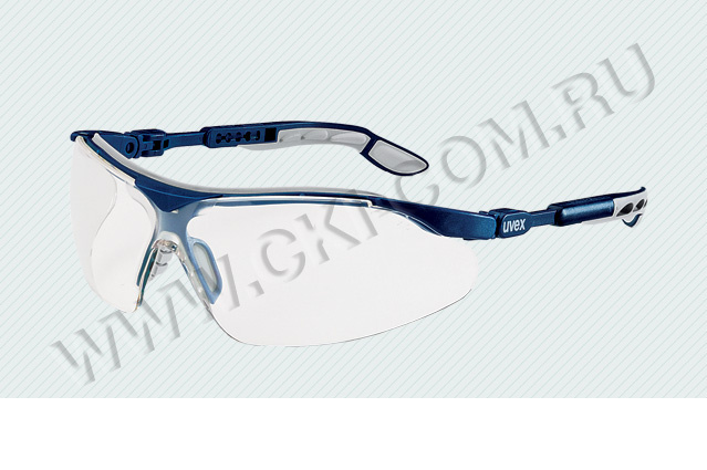 Очки UVEX серия Ай-Во 91600