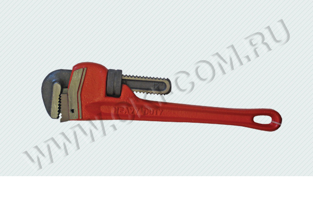 Ключ трубный  Стилсона