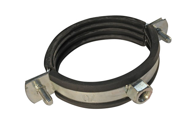 Хомут сантехнический М8