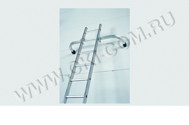 Опора для лестницы (Zarges)