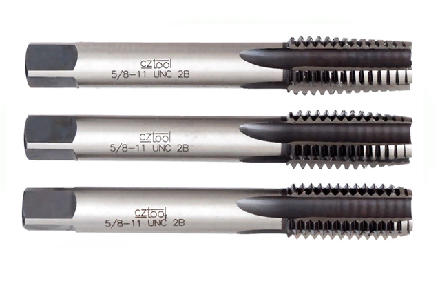 Метчик ручной PN 8/3015